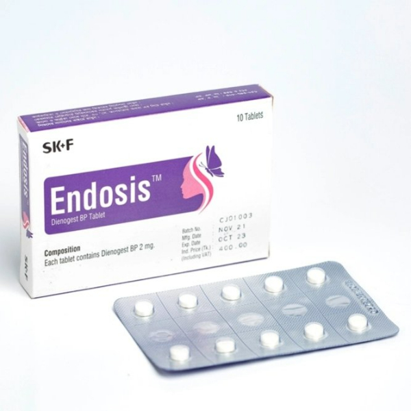 endosis-2mg